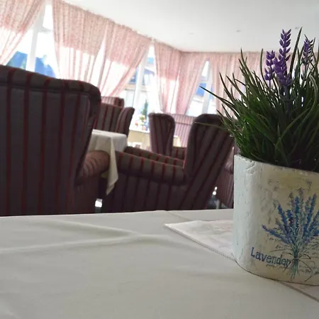 Batovka U Hoffera Guest house 3*