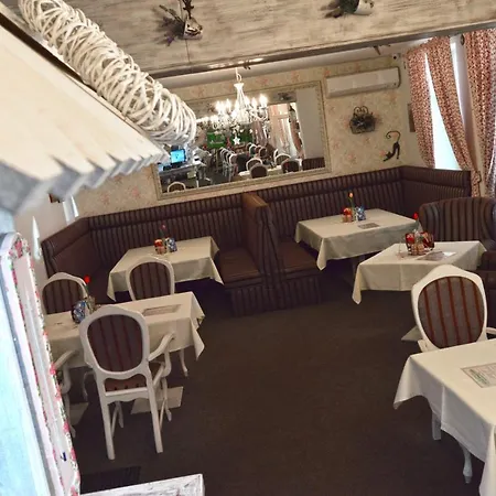 Batovka U Hoffera Gasthof 3*