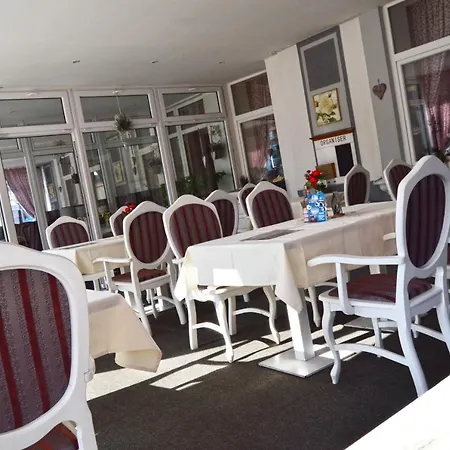 Batovka U Hoffera بيت ضيافة 3*