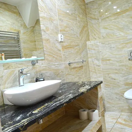 Batovka U Hoffera بيت ضيافة