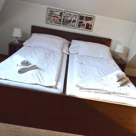 Batovka U Hoffera Gasthof 3*