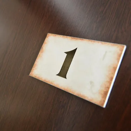 Batovka U Hoffera 3*