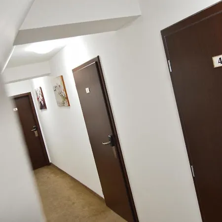 بيت ضيافة Batovka U Hoffera 3*