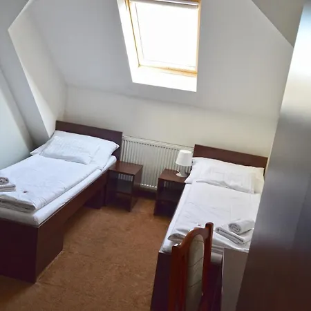 Gasthof Batovka U Hoffera 3*