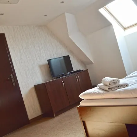 Batovka U Hoffera 3*