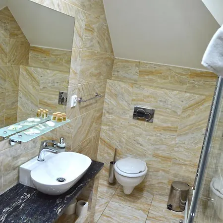 Batovka U Hoffera بارتيزانسكى