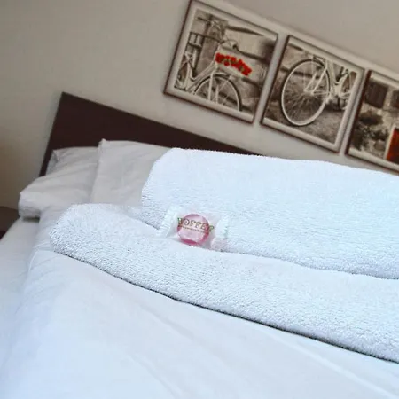 Batovka U Hoffera Gasthof 3*