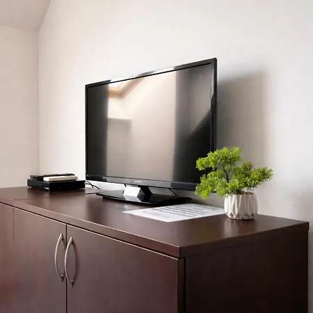 Batovka U Hoffera פרטיזנסקה