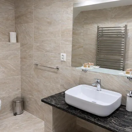 Batovka U Hoffera 4*