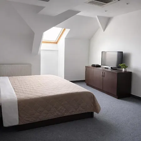 Batovka U Hoffera פרטיזנסקה