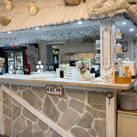 Batovka U Hoffera בית הארחה