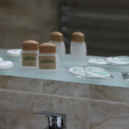 بيت ضيافة Batovka U Hoffera 3*