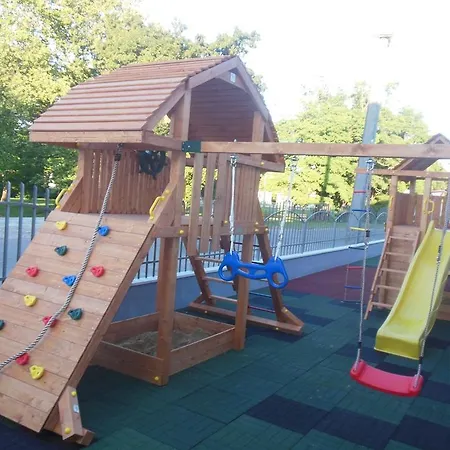 Batovka U Hoffera Gasthof