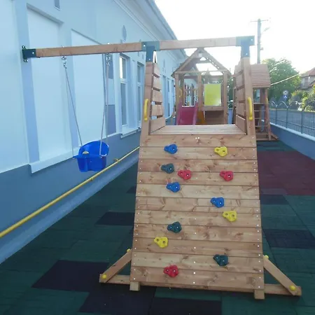 Batovka U Hoffera 3* Partizánske