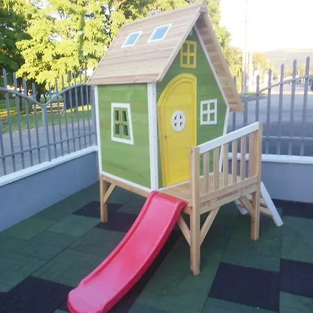 Gasthof Batovka U Hoffera