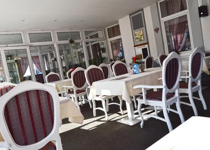 Batovka U Hoffera בית הארחה 4*