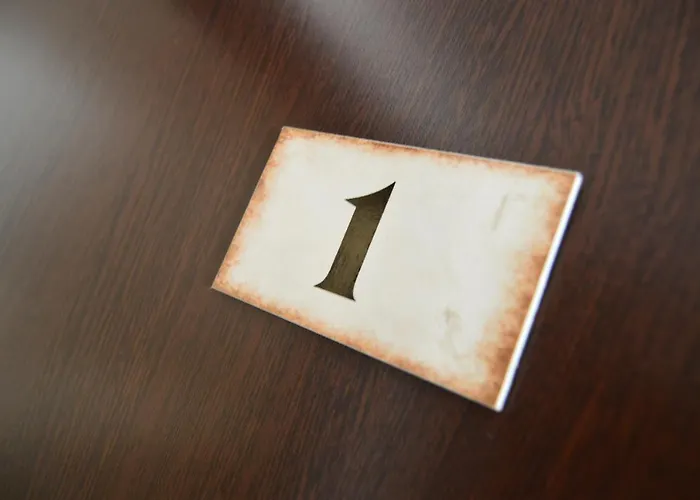 Batovka U Hoffera 4*