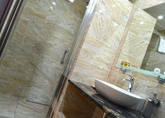 בית הארחה Batovka U Hoffera