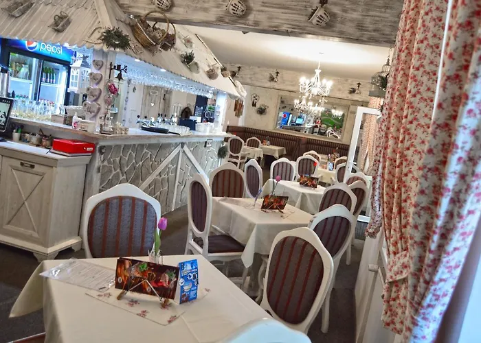 Batovka U Hoffera 4* פרטיזנסקה