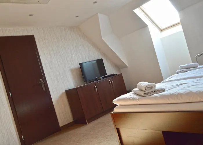 Batovka U Hoffera 4*