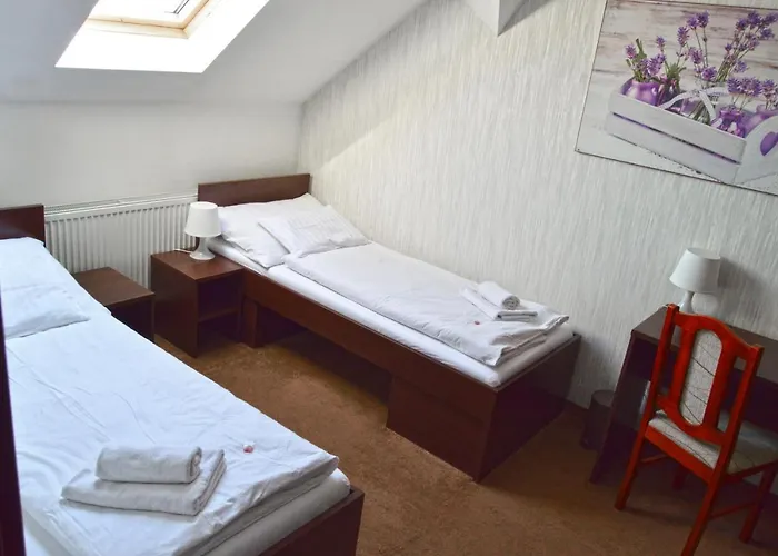 Batovka U Hoffera