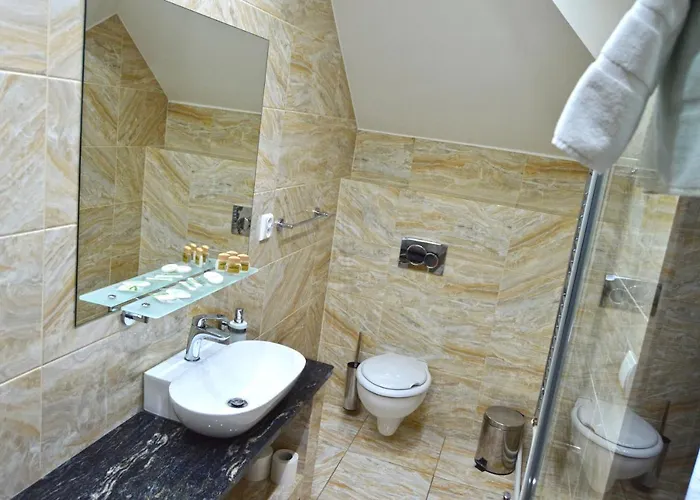 Batovka U Hoffera פרטיזנסקה