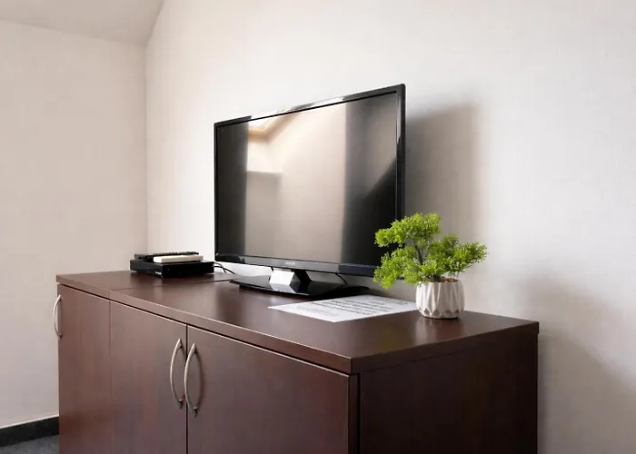 Batovka U Hoffera פרטיזנסקה