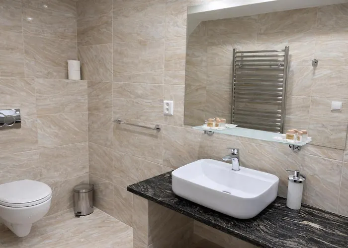 Batovka U Hoffera 4*