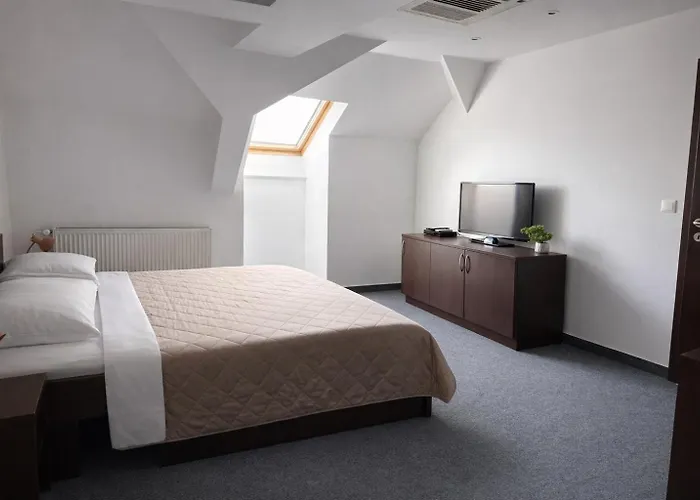 Batovka U Hoffera פרטיזנסקה