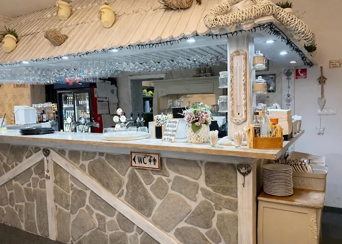 Batovka U Hoffera בית הארחה