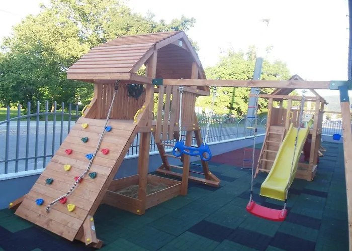 Batovka U Hoffera בית הארחה