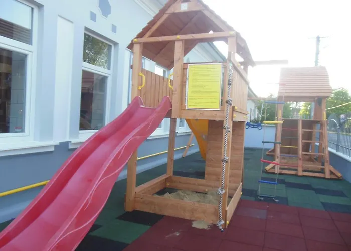 בית הארחה Batovka U Hoffera פרטיזנסקה