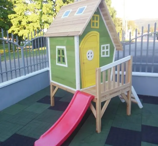 בית הארחה Batovka U Hoffera